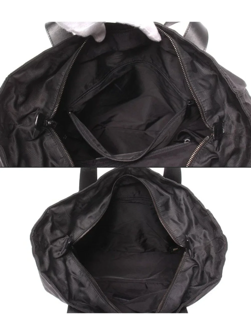 Chanel Tote Bag New Travel Line